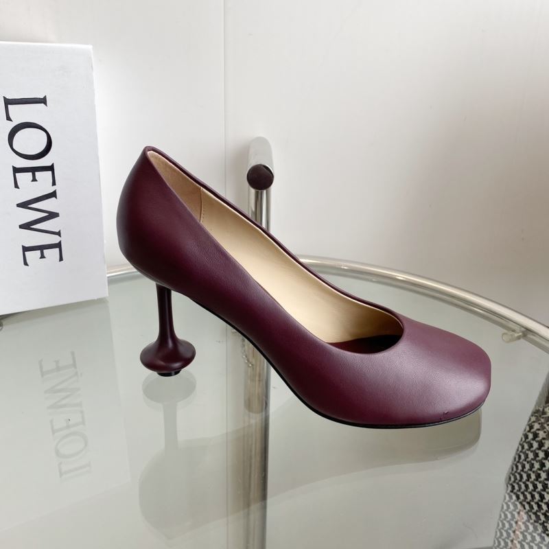 Loewe Shoes